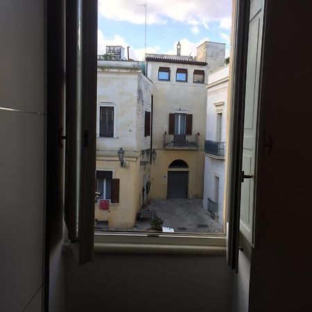 Gatto Bianco La Dimora Storica Bed & Breakfast Lecce Luaran gambar