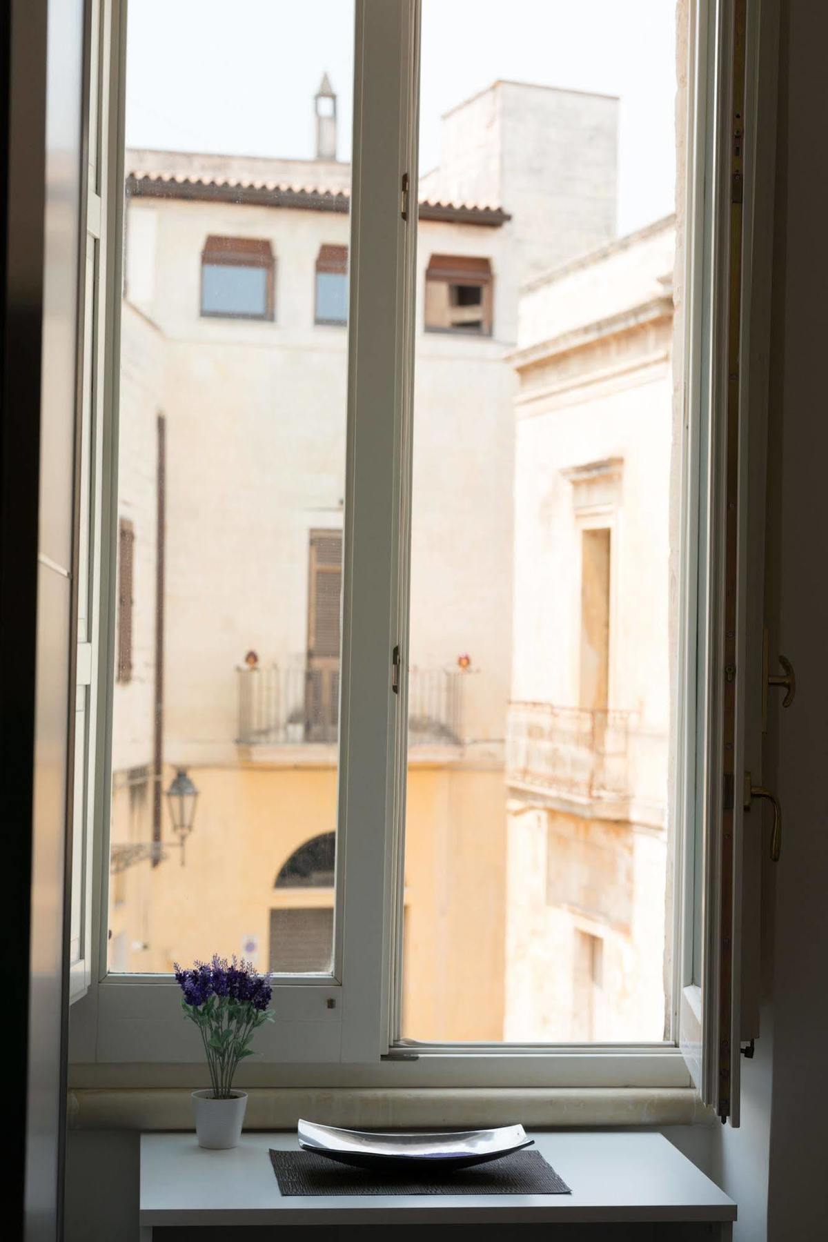 Gatto Bianco La Dimora Storica Bed & Breakfast Lecce Luaran gambar