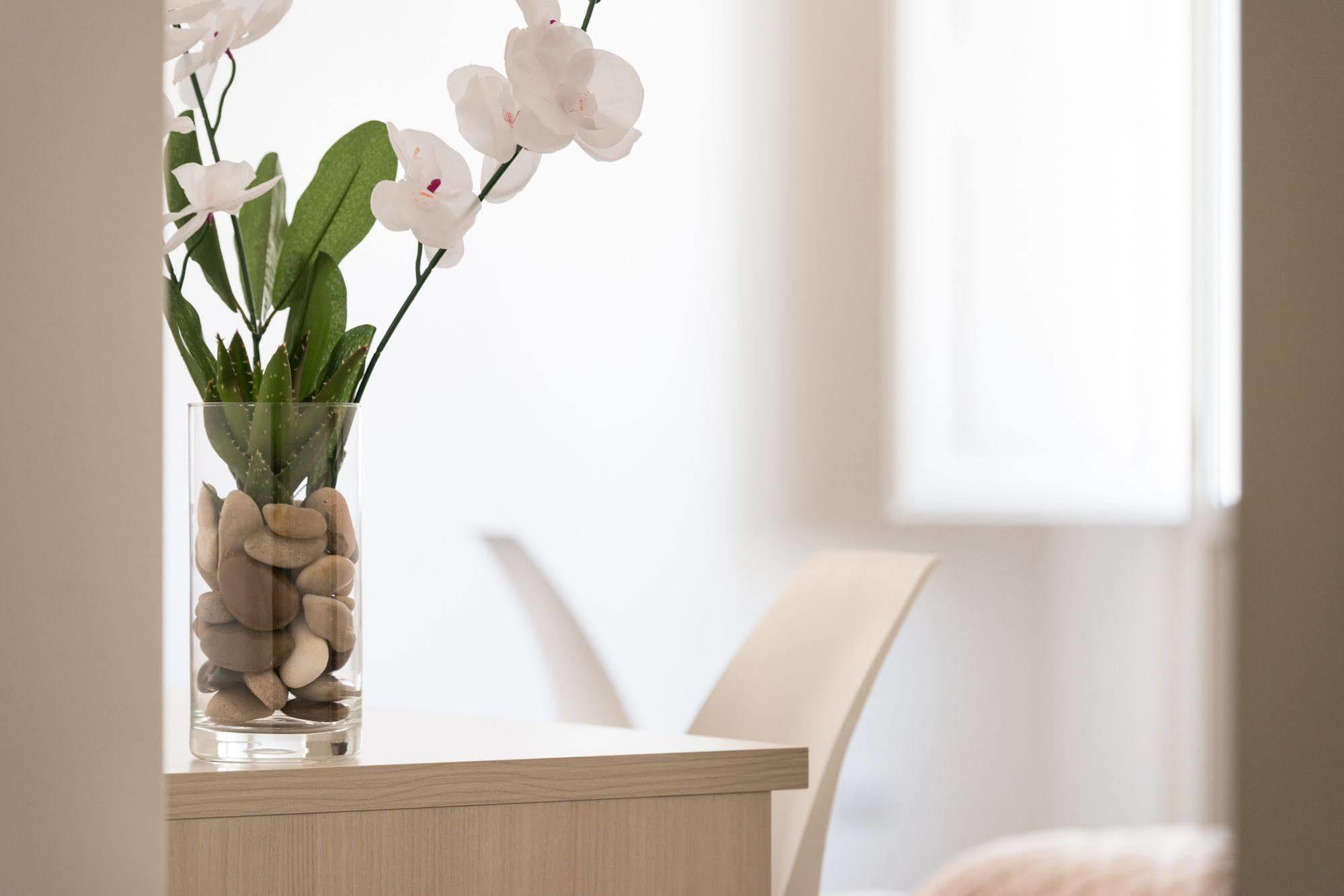 Gatto Bianco La Dimora Storica Bed & Breakfast Lecce Luaran gambar