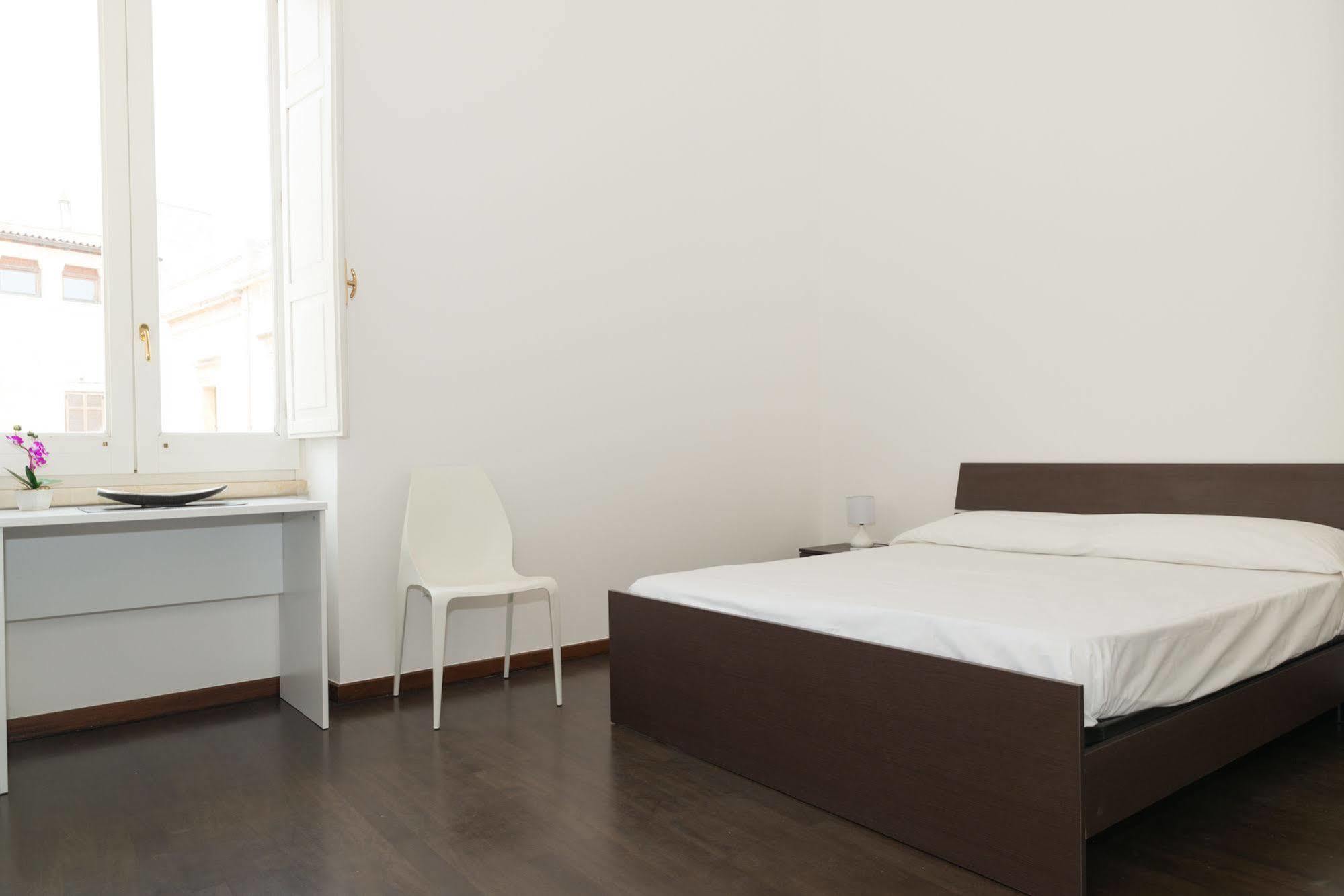 Gatto Bianco La Dimora Storica Bed & Breakfast Lecce Luaran gambar