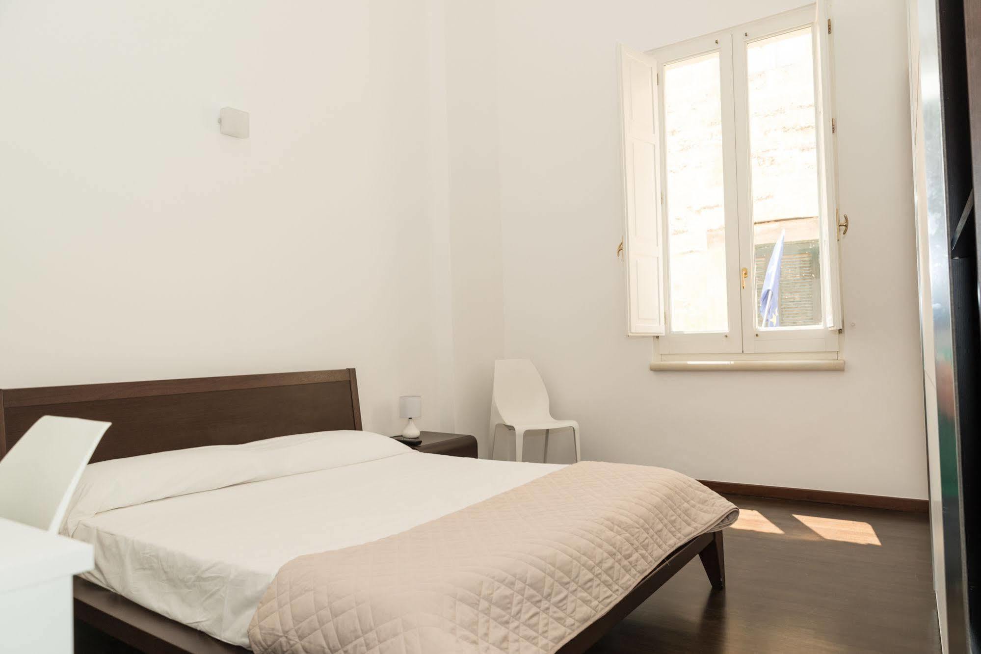 Gatto Bianco La Dimora Storica Bed & Breakfast Lecce Luaran gambar