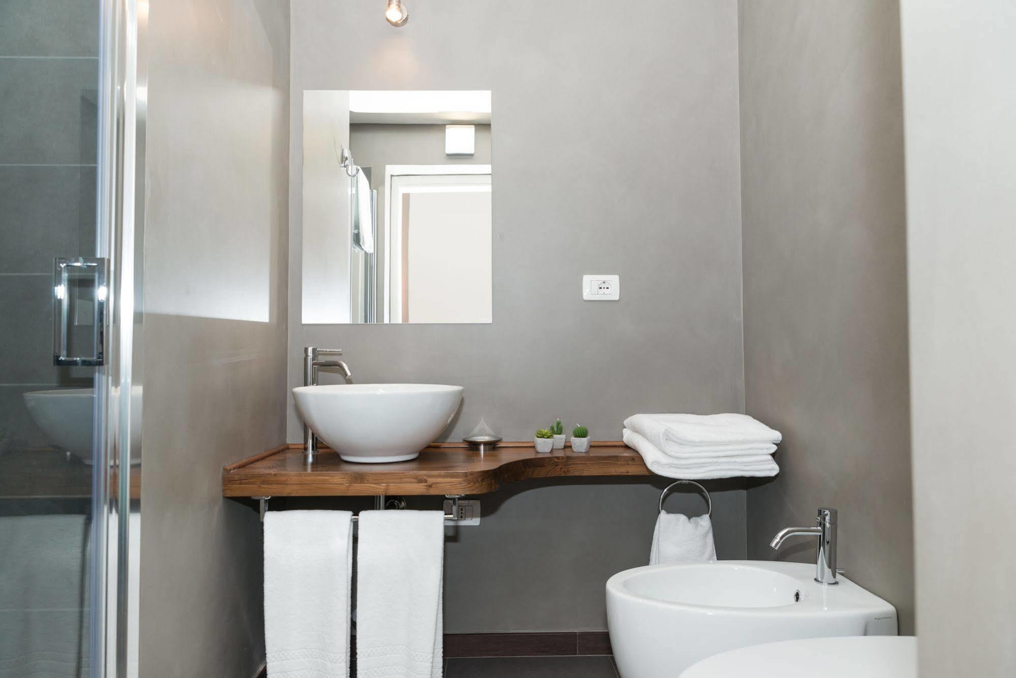 Gatto Bianco La Dimora Storica Bed & Breakfast Lecce Luaran gambar