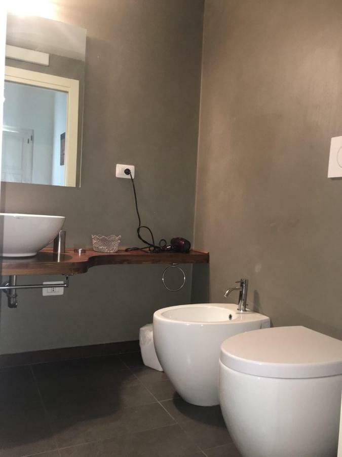 Gatto Bianco La Dimora Storica Bed & Breakfast Lecce Luaran gambar